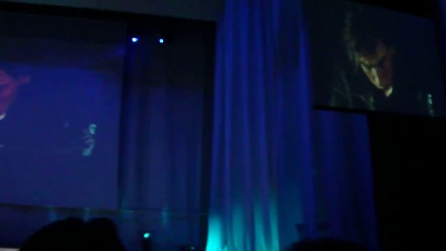 Празднование 95-летие комсомола в Волгограде (соорганизатор - www.golostos.ru) часть5 смотреть онлайн