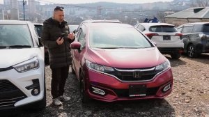 Топ заказов пруля! Stepwgn, Ractis, CX-3, Note, Levorg, Volvo V70, Golf Variant, Freed, Audi A4, Fit