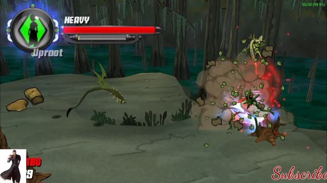 #110 Ben 10 Protector of 🌍 Earth Part 14 With official i am arjun смотреть онлайн