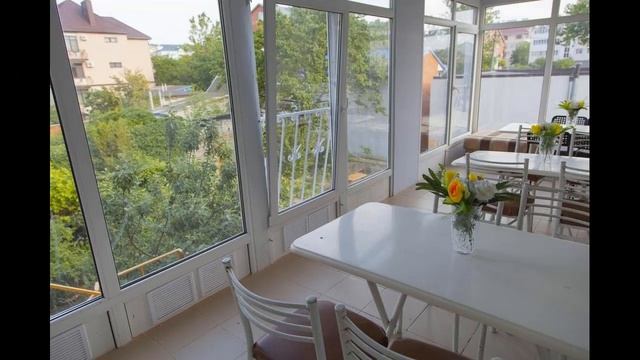 Chernomorskiy Kovcheg, Геленджик, цены, фото, отзывы смотреть онлайн