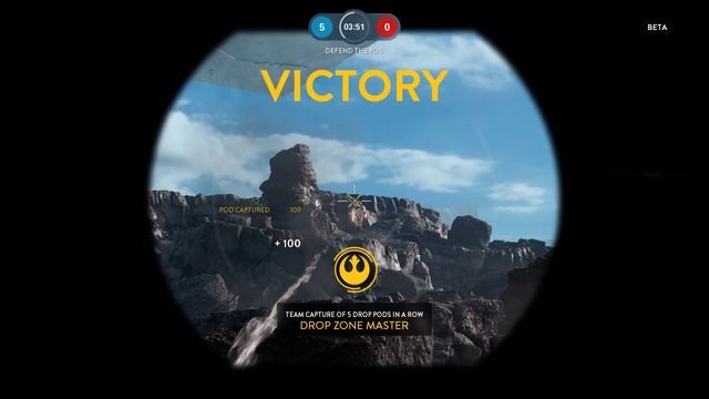 StarWars Battlefront | Powered by GeForce GTX смотреть онлайн