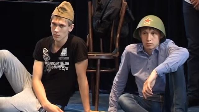 История Великой Победы и солдатских писем