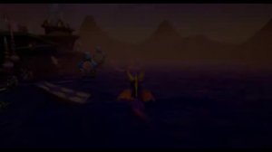 Прохождение Spyro Reignited Trilogy. Spyro 2: Ripto’s Rage! Часть 2.