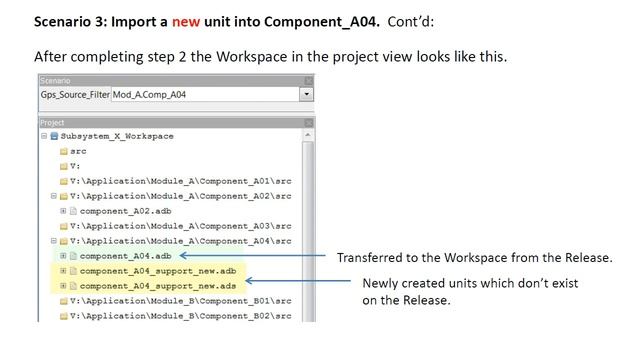 GNAT Project Manager: Part 13 of 14, Programming Scenarios 2 .. 5 смотреть онлайн