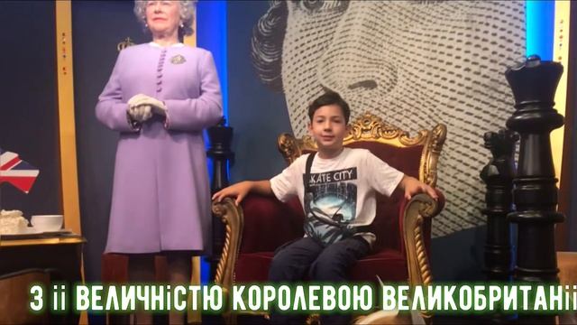 Музей восковых фигур мадам Тюссо в Вене смотреть онлайн