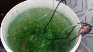 aquarium air pump working process