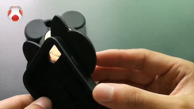 silicone phone case for iphone 6/7 plus - design your own silicone phone case смотреть онлайн