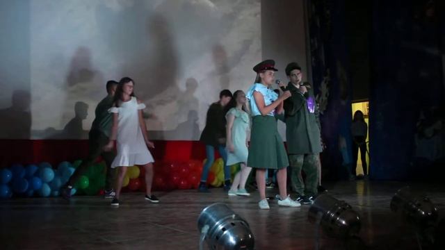 Мистер и Мисс Мечта 2019. 3 смена. 3 спец. отряд ДОМАШНЕЕ ЗАДАНИЕ смотреть онлайн