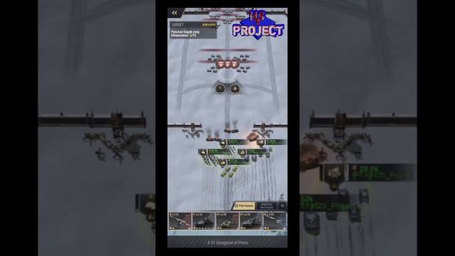 Warpath Gameplay : Complete the Entire Mission in Prosa (Android/ios) #14 смотреть онлайн