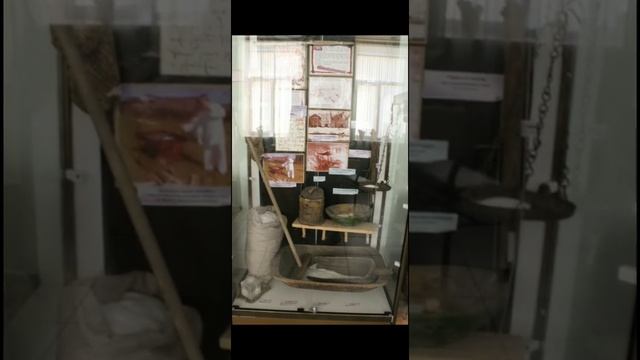 Закусилова Дарья, "Экскурсия по памятникам культурного наследия города Усолье-Сибирское" смотреть онлайн