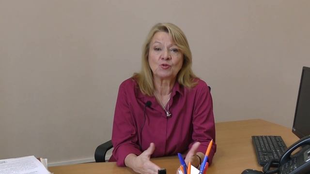 Поздравление ко Дню учителя от И.о.директора Судаковой Валентины Ивановны смотреть онлайн