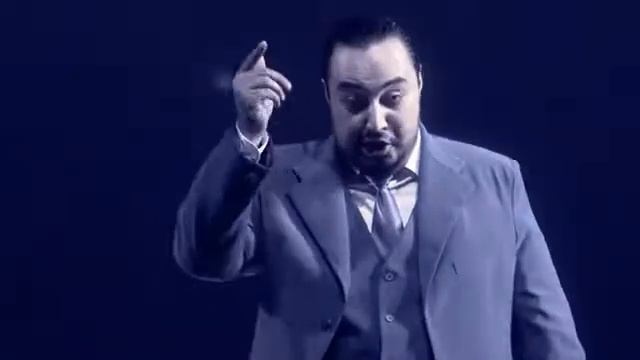 Демо постановки оперы "Фиделио" Л.Бетховена. Ташкент 2014 смотреть онлайн