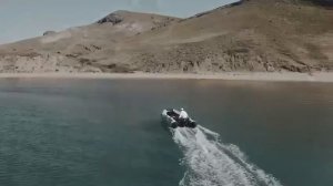 Индивидуальные морские прогулки в Коктебеле