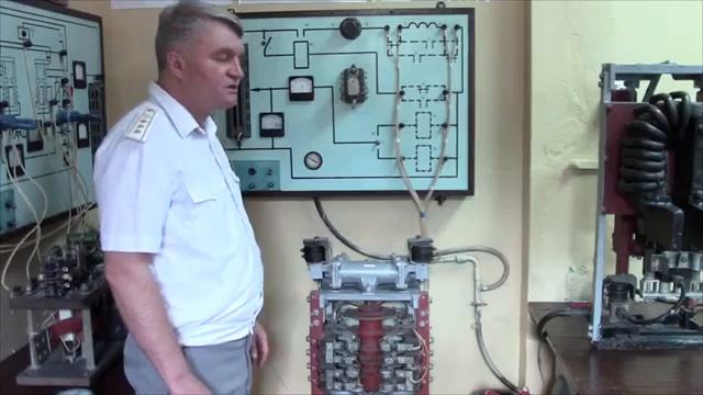 ЛР№10 - Реверсор смотреть онлайн