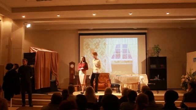 Мышеловка смотреть онлайн