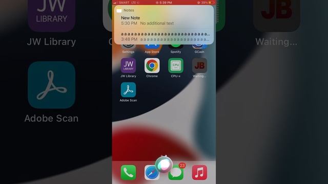 Siri has a Stroke ios 15.7.8 смотреть онлайн