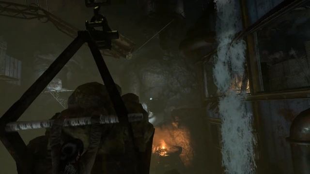 RISE OF THE TOMB RAIDER полное ПРОХОЖДЕНИЕ часть №7 (Без комментариев) смотреть онлайн