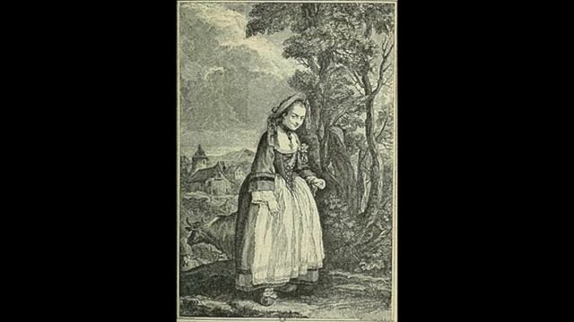 Mozart: Bastien und Bastienne - Er war mir sonst treu ergeben - Eva Kirchner; René Clemencic смотреть онлайн