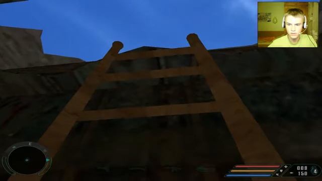 Far Cry. Прохождение от Федора. 4)Тссс...счас зарежу... смотреть онлайн