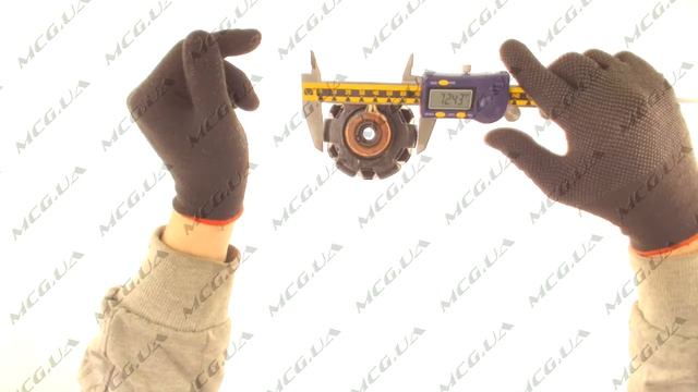 Якорь генератора ИЖ 12V JING (mod.A) [G-2638] смотреть онлайн