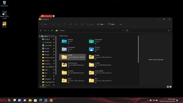 The fastest, most private version of windows 11 available on the internet смотреть онлайн