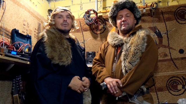 Литературный Музыкальный Средневековый Театр имени "Генриха Моте" . Видео визитка. смотреть онлайн