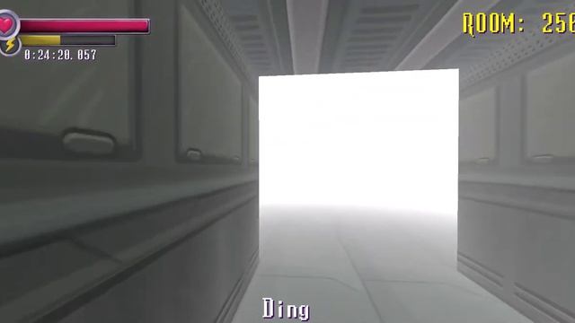 Spooky's jumpscare mansion #3 200-300 комнат (без комментариев) смотреть онлайн