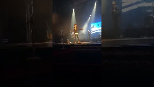 16 ноября 2018 г. смотреть онлайн