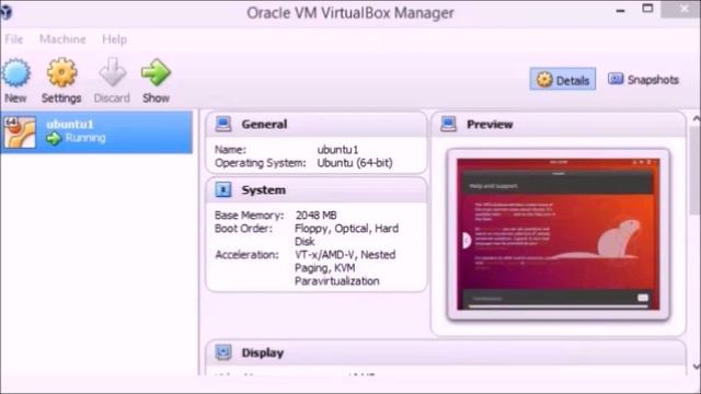 OS: How To Install Ubuntu as Second Operating System with Windows смотреть онлайн