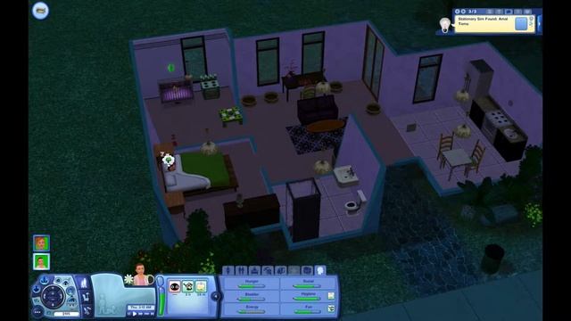 Sims 3 - Soap Opera - 14 - Let's Play