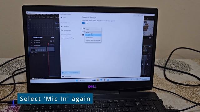 How to fix external microphone not detecting in Windows 11 applications? смотреть онлайн