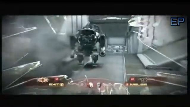 [Achievements] Mass Effect 3 - Hijacking смотреть онлайн