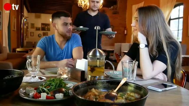 Ресторан Шинок