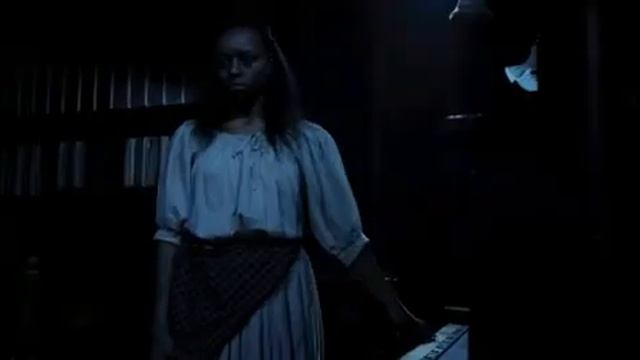 Призраки в Коннектикуте 2: Тени прошлого