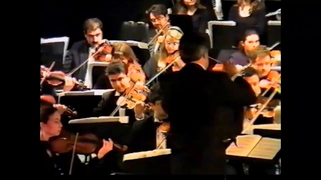 La Traviata - Overture / Izmir State Opera and Ballet смотреть онлайн