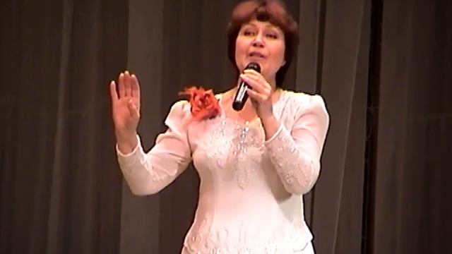 *Н.Кучеренко (2005-05-20) Когда цвели сады смотреть онлайн