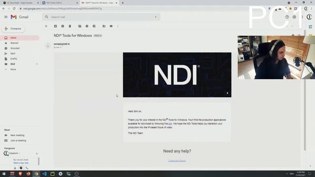 How To Use Webcam on 2 PCs - Dual PC Stream tips (Windows/Mac?) смотреть онлайн