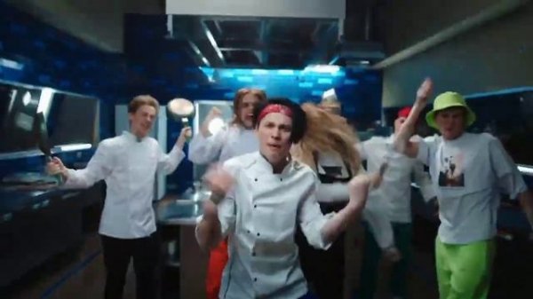 ТИМАТИ & ДЖИГА & ДАНЯ МИЛОХИН - ХАВЧИК