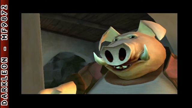 GameCube - Beyond Good & Evil © 2003 Ubisoft - Gameplay смотреть онлайн
