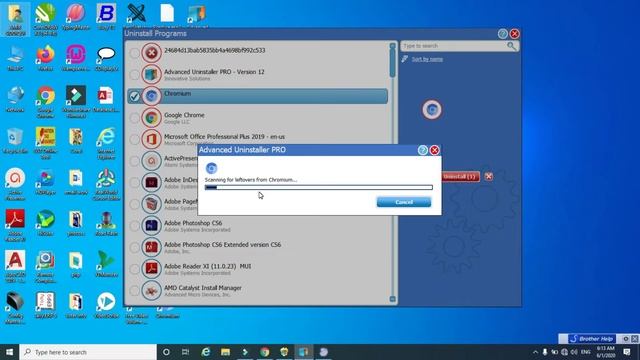 How to Remove Chromium Virus 100% From My PC | Chromium Virus Kaise Hatayen | Chromium Virus Hataye смотреть онлайн