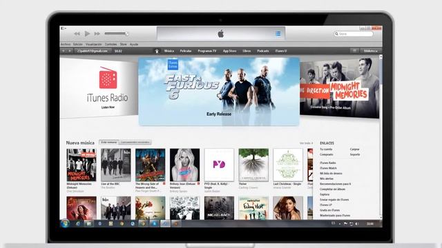 Itunes 11 | Itunes Store смотреть онлайн