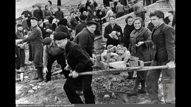 Данковская ГЭС смотреть онлайн