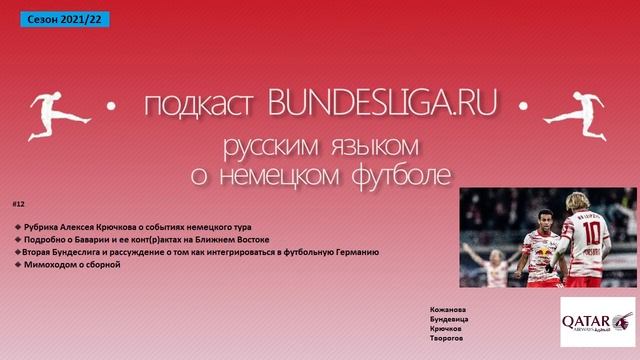Свежая Волна. Подкаст, завершающий октябрьский отрезок для клубов