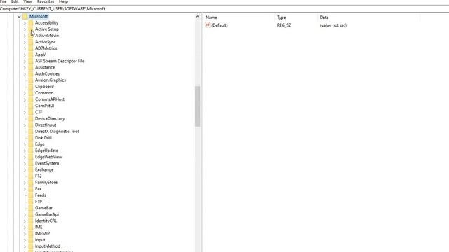 Solve:Windows Run Histroy Delete смотреть онлайн