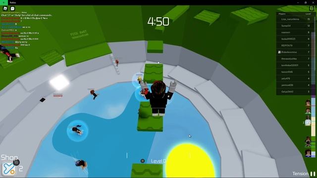 Roblox - Gameplay Walkthrough Part 72 Tower Of Hell (Android,iOS) смотреть онлайн