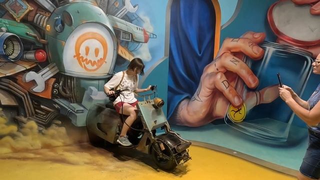 Сочинские финики MAGIC PARK в Сочи Краснодарский Край#5