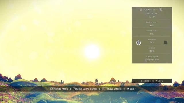No Man's Sky - Blue / Grey S Class Experimental Rifle Multitool смотреть онлайн