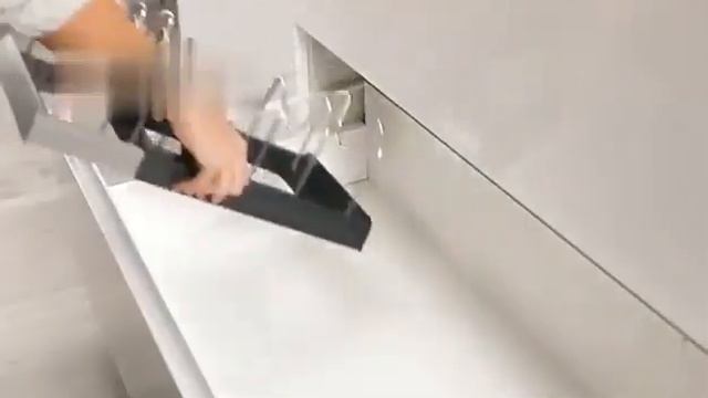 Видео подставка под крышки White Cube