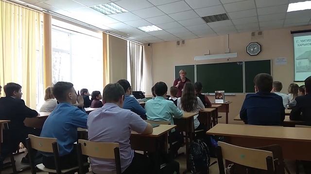 Выставочный зал 