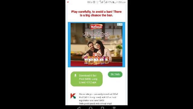 8 Ball Pool Game Hack Mode ( Full Aim) 100% Working